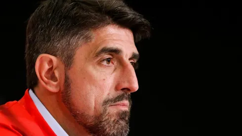 Paunović planea salida del primer jugador en Chivas