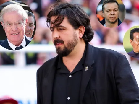 Periodista señaló a gente que afecta en fuerzas básicas