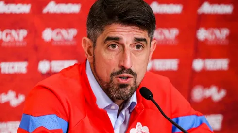 Chivashermanos así reaccionan a llegada de Paunovic