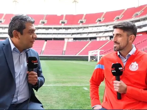 "Sería un perfecto desenlace para este reto"