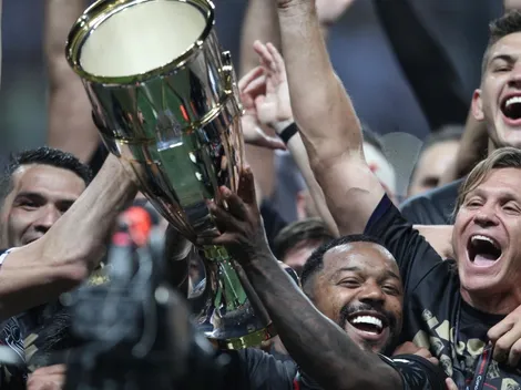 El campeón que asistirá a Paunovic