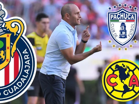 “Se deben de preocupar”