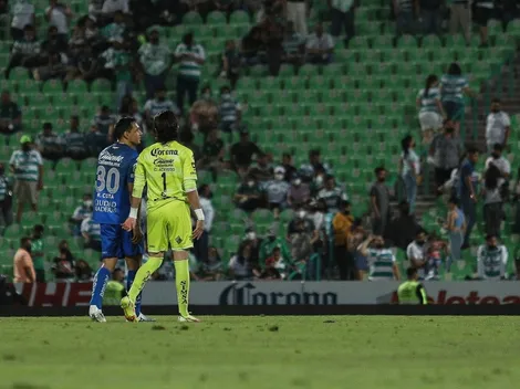 El portero deseado por los chivahermanos