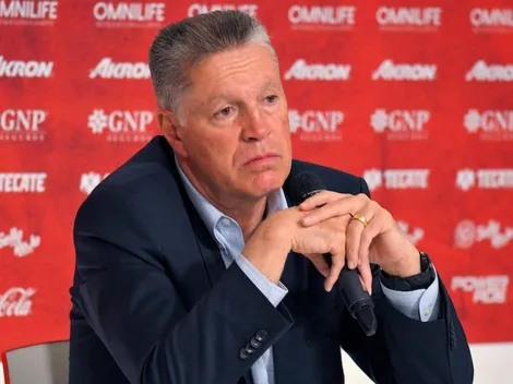 La confesión de Ricardo Peláez sobre Amaury Vergara