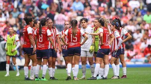 Las rojiblancas buscan sellar su boleto a semifinales en casa