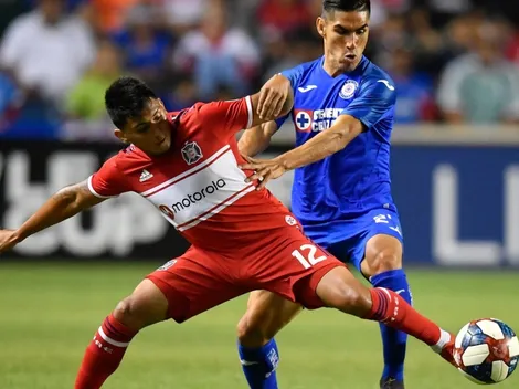 ¿Cómo le fue a Pauno frente a mexicanos?