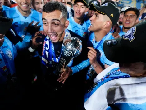 Chávez habló del interés de las Chivas