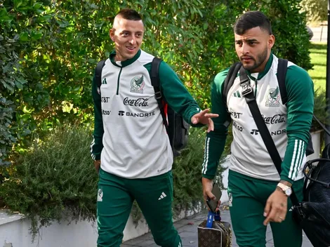 Otro jugador de Chivas está a punto de quedarse sin Mundial