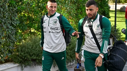 Otro jugador de Chivas está a punto de quedarse sin Mundial