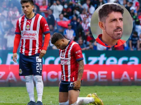 Ya detectó el primer problema