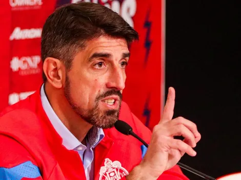 Paunović pide confianza en Chivas y no mirar su pasado