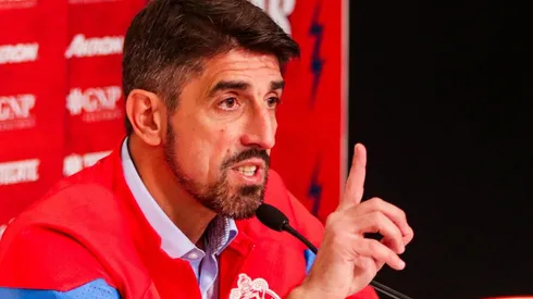Paunović pide confianza en Chivas y no mirar su pasado
