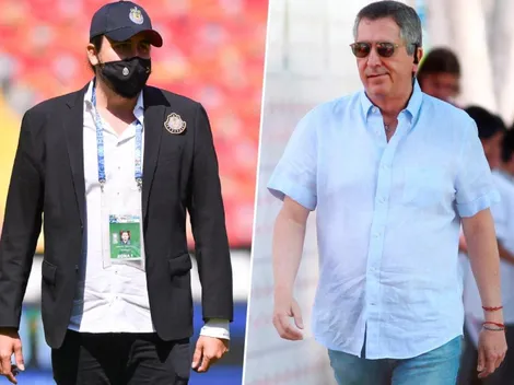 Las polémicas de la era Vergara en sus 20 años