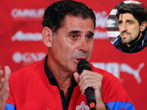 Negó interés en otros entrenadores