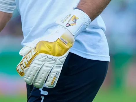 El mejor atajador no va al Mundial y lo quiere Chivas