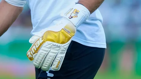 El actual portero de Santos Laguna es el preferido por la afición chivahermana para reforzar el arco