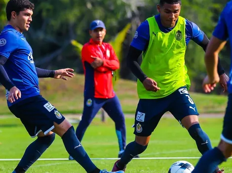 ◉ Noticias de Chivas hoy 30 de octubre