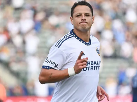 ¿Chicharito a Chivas?: Paunović responde