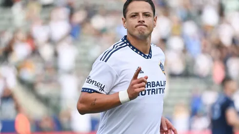 ¿Chicharito a Chivas?: Paunović responde