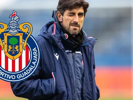 ¿Quién es Veljko Paunovic?