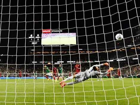 Hierro buscará repatriar a un tricolor