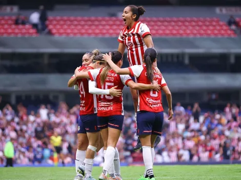 Nadie les ha remontado en su historia