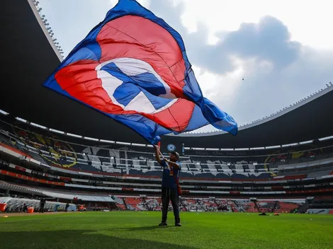 Lo único que debes saber para la visita a Cruz Azul