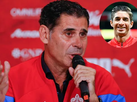 ¡Pidió más tiempo!