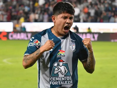 Revelan las claves para que Chofis se olvidara de Chivas 