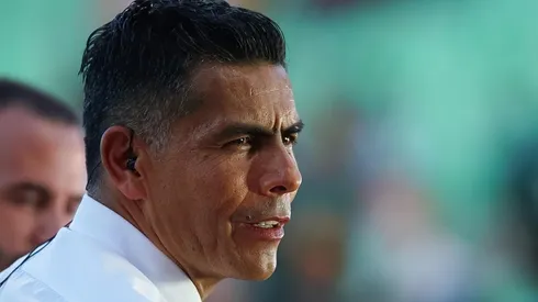 Oswaldo lamenta salida de Ricardo Peláez 