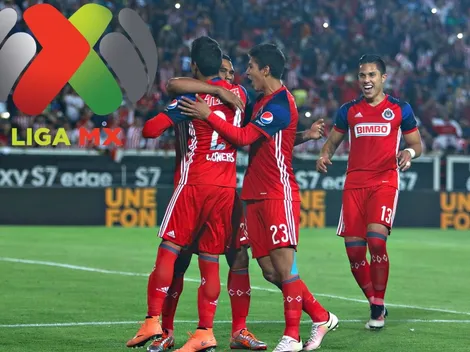 Quiere regresar a México