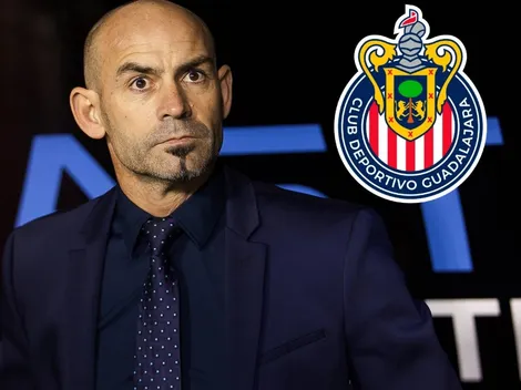 ¿Es opción real para Chivas?