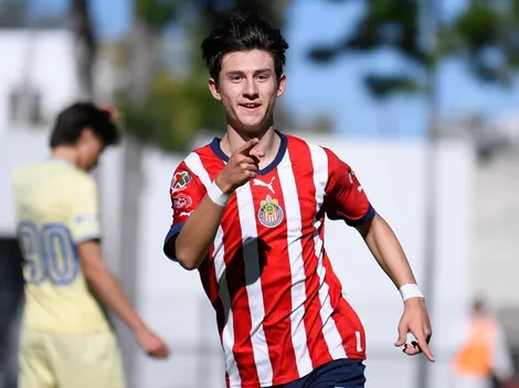 Clásico rojiblanco y a Semis