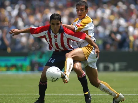 Los detalles para comprar la nueva playera de Chivas