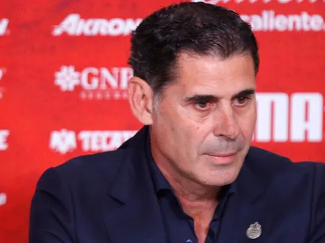 Se complica la llegada de Albert Celades a Chivas