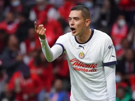 Las 25 cosas que no sabías de Sergio Flores