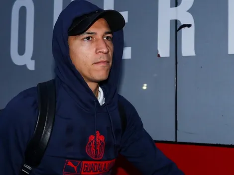 La nueva ocupación de Ángel Zaldívar