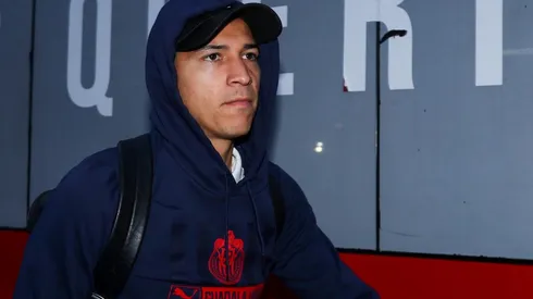 La nueva ocupación de Ángel Zaldívar