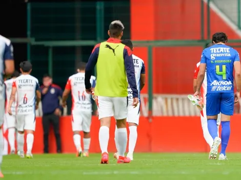 Los 3 que vuelven, ¿alguno se queda?