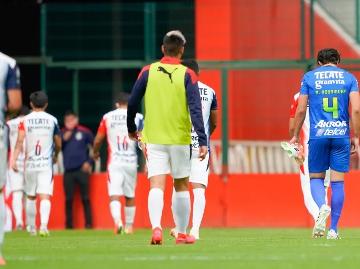 Los 3 que vuelven, ¿alguno se queda?