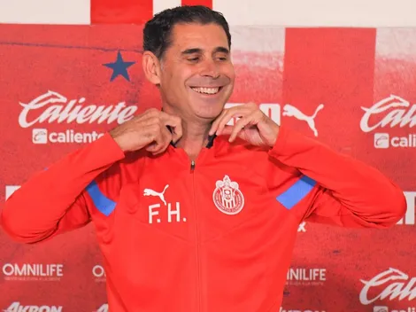 Hierro ya había revelado la extensión de vacaciones