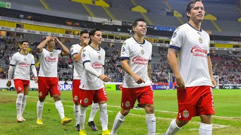 Altas, bajas y rumores de Chivas para el Torneo Clausura 2023 de la Liga MX I Futbol de Estufa