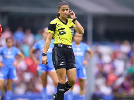 VAR debutó al evitar un injusto penal | Video