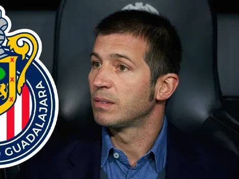 Habló sobre su futuro