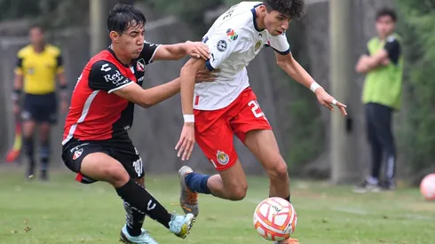 Los rojiblancos buscarán un triunfo en el Clásico Nacional que los impulse al tricampeonato