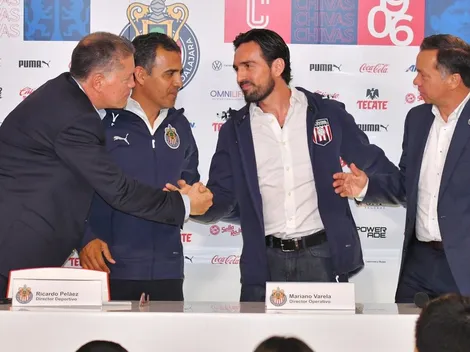 El único "sobreviviente" de la era Peláez