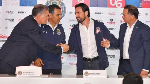 El único "sobreviviente" de la era Peláez