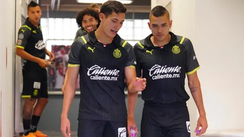 ◉ Noticias de Chivas hoy 29 de octubre