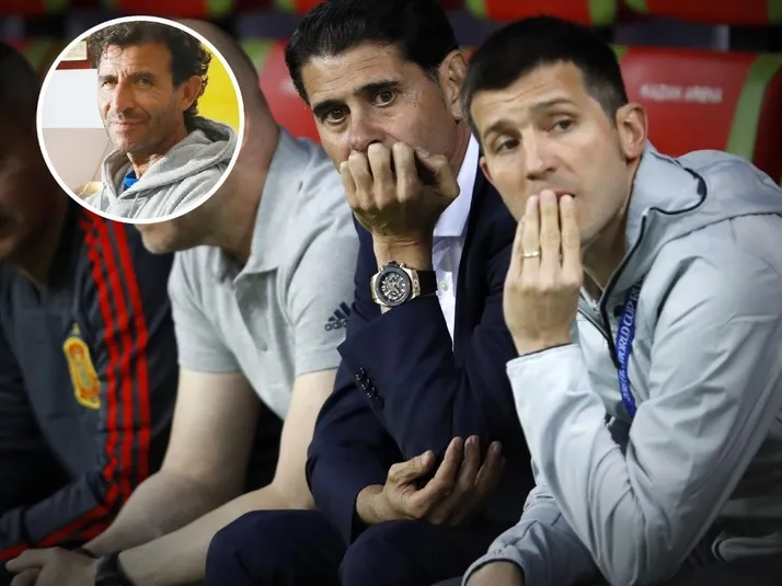 El aspirante a DT que descartan desde Asia