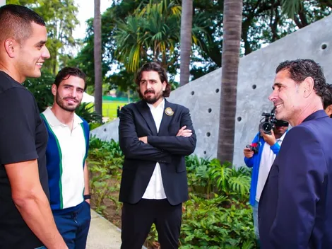 ◉ Noticias de Chivas hoy 27 de octubre